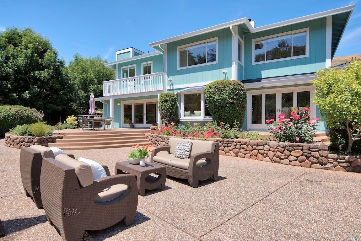 35 Oak Valley Drive Novato, CA 94947 - Photo 38 of 59