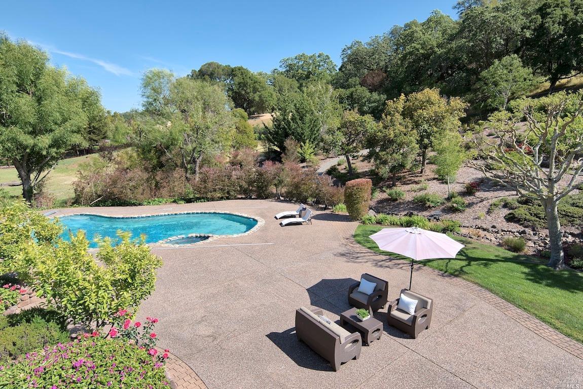 35 Oak Valley Drive Novato, CA 94947 - Photo 46 of 59