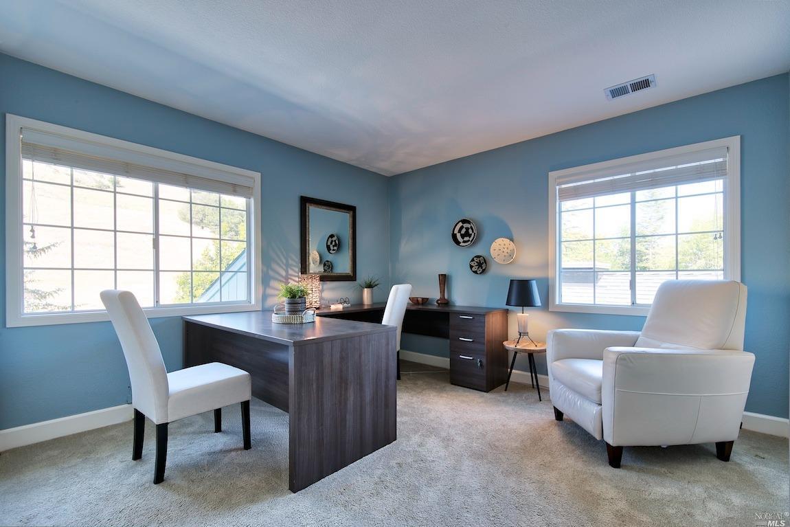 35 Oak Valley Drive Novato, CA 94947 - Photo 50 of 59