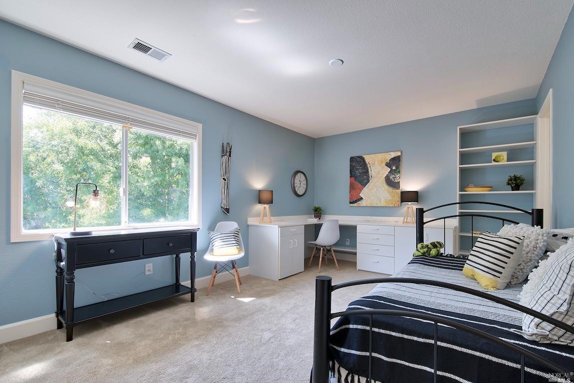 35 Oak Valley Drive Novato, CA 94947 - Photo 51 of 59