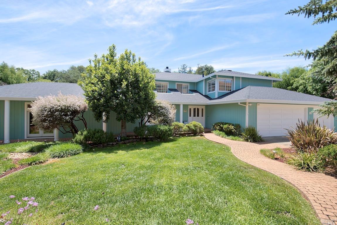 35 Oak Valley Drive Novato, CA 94947 - Photo 54 of 59