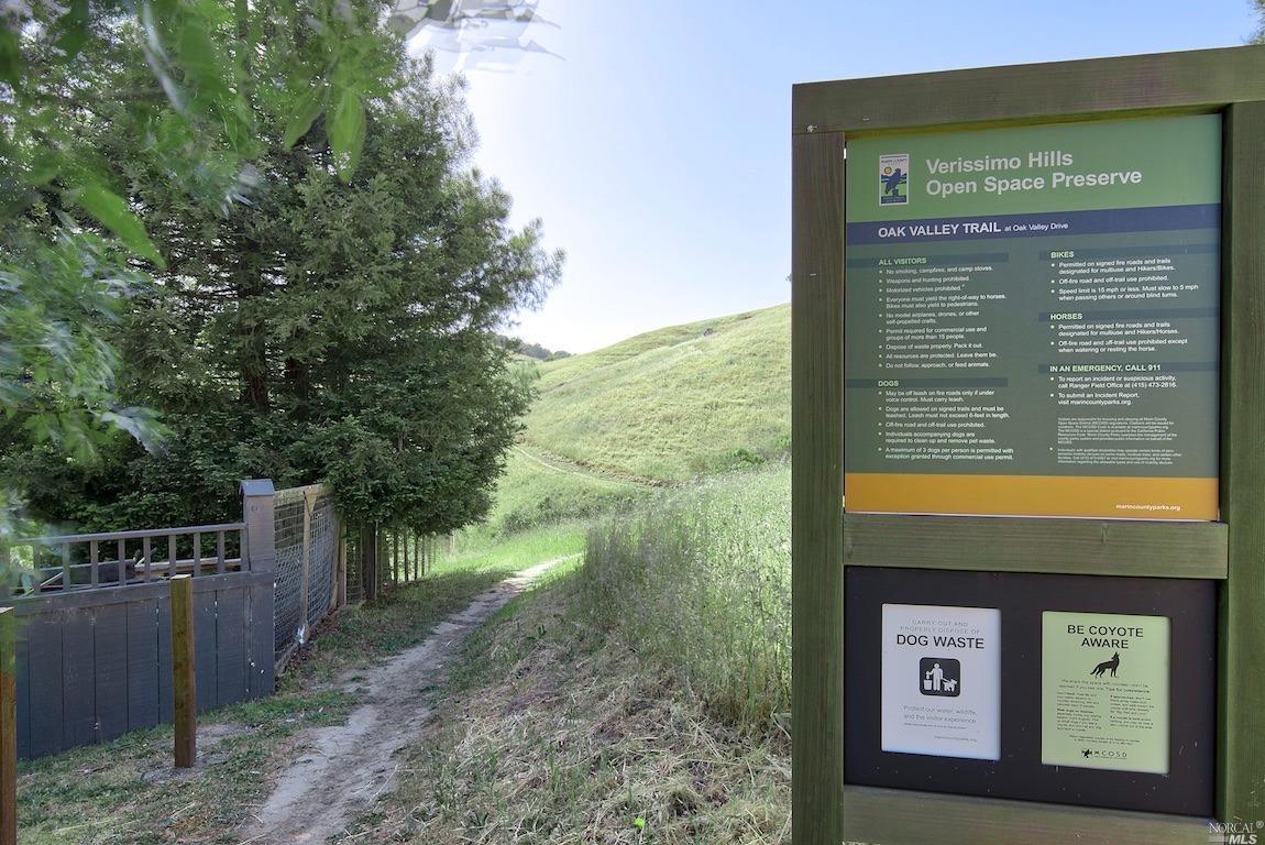 35 Oak Valley Drive Novato, CA 94947 - Photo 58 of 59