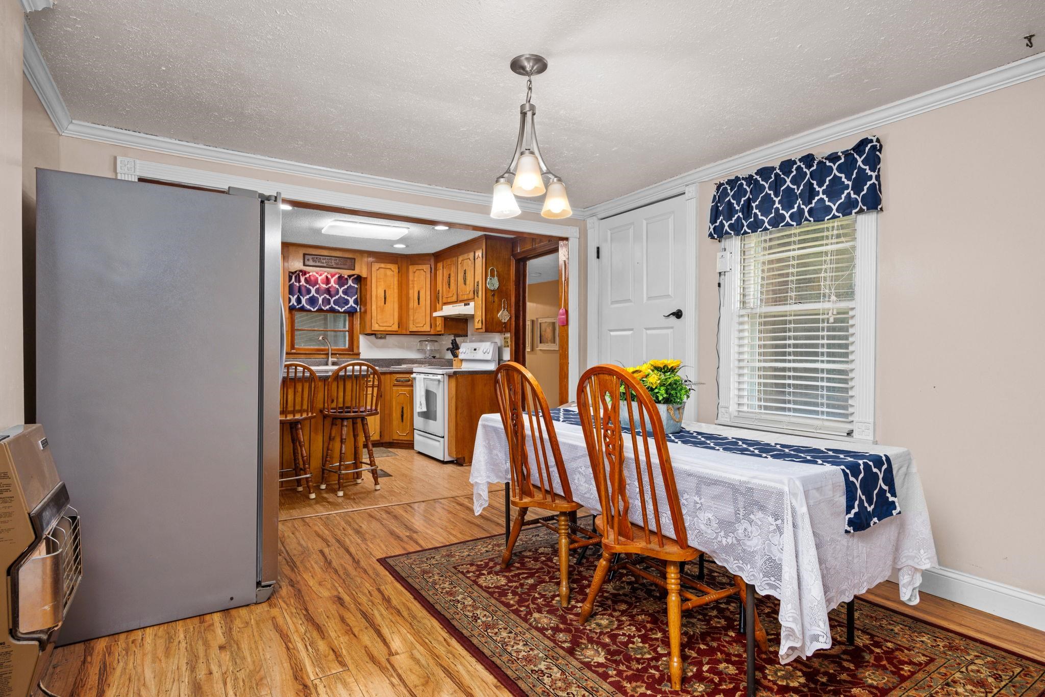 726 Olive Hill Church Loop Ramer, TN 38367 - Photo 11 of 36 Gallery Image 11