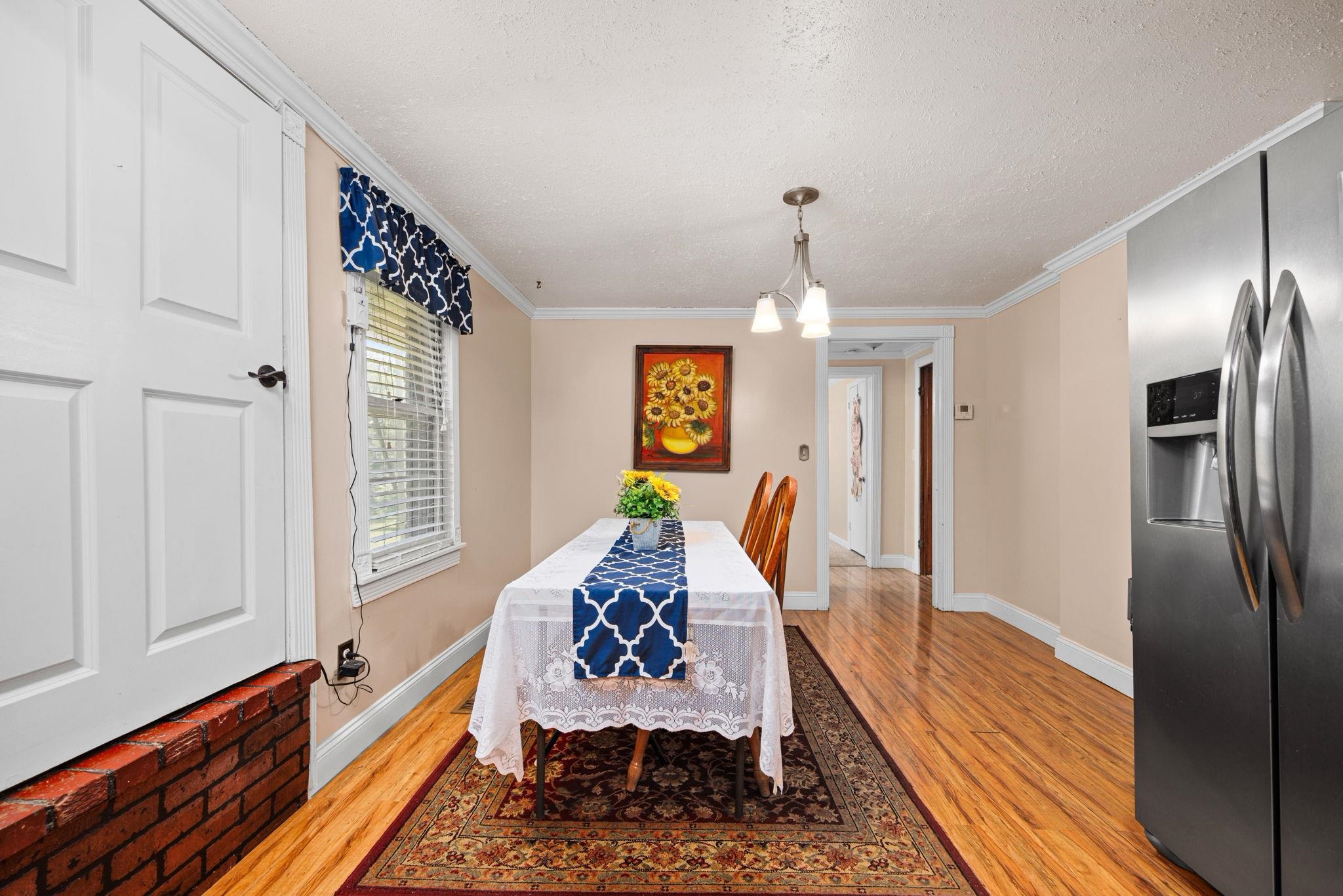 726 Olive Hill Church Loop Ramer, TN 38367 - Photo 12 of 36 Gallery Image 12