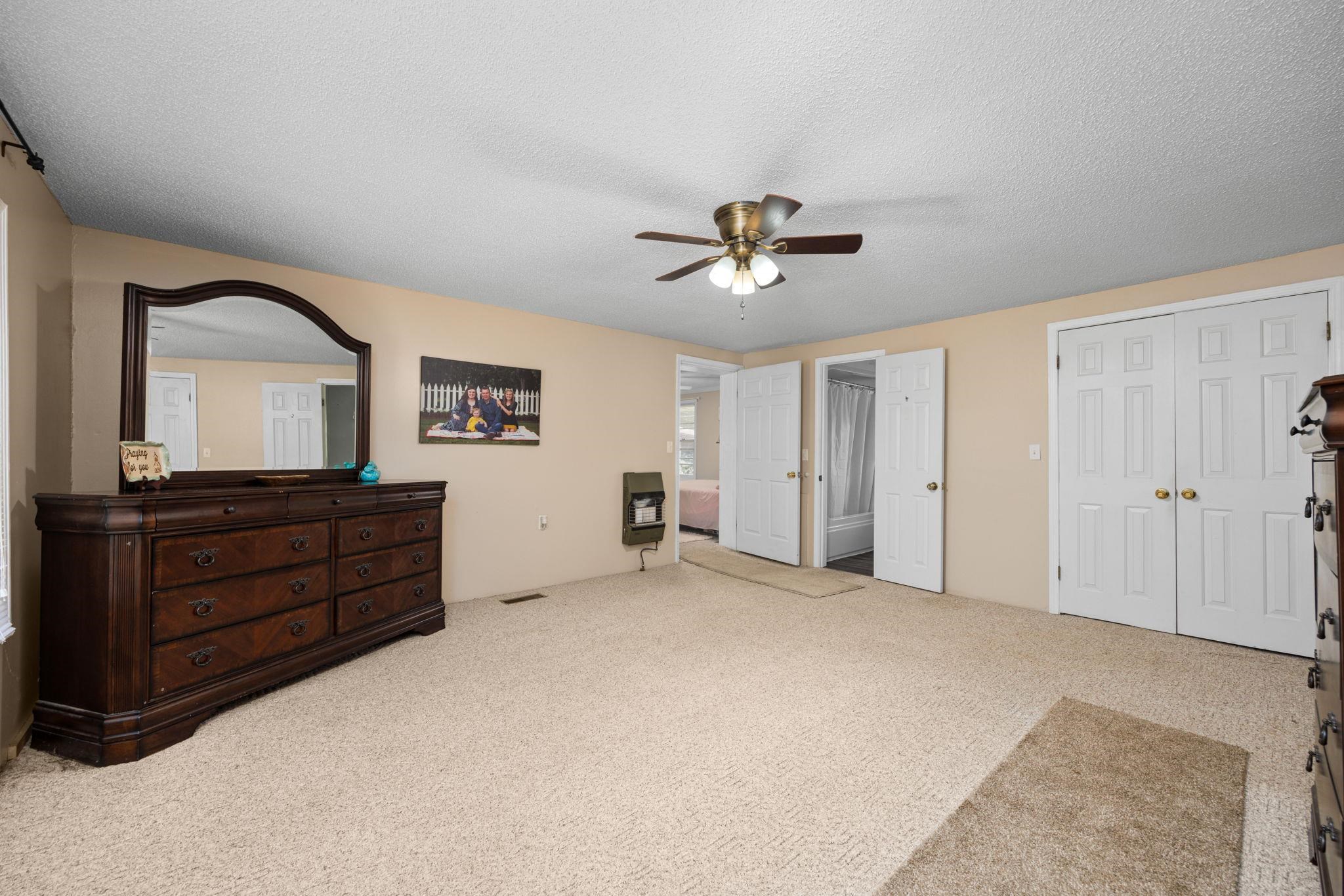 726 Olive Hill Church Loop Ramer, TN 38367 - Photo 14 of 36 Gallery Image 14