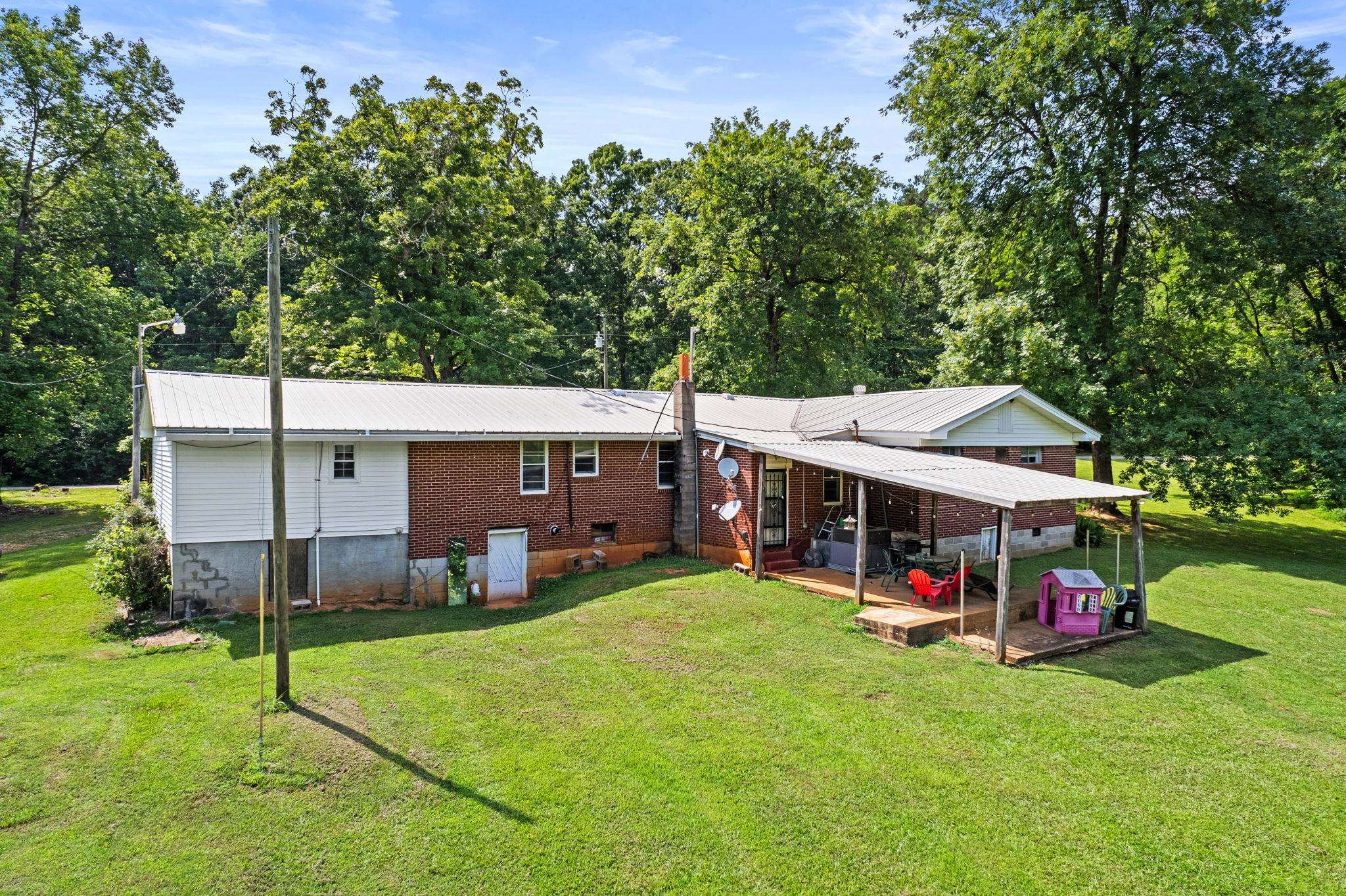 726 Olive Hill Church Loop Ramer, TN 38367 - Photo 25 of 36 Gallery Image 25