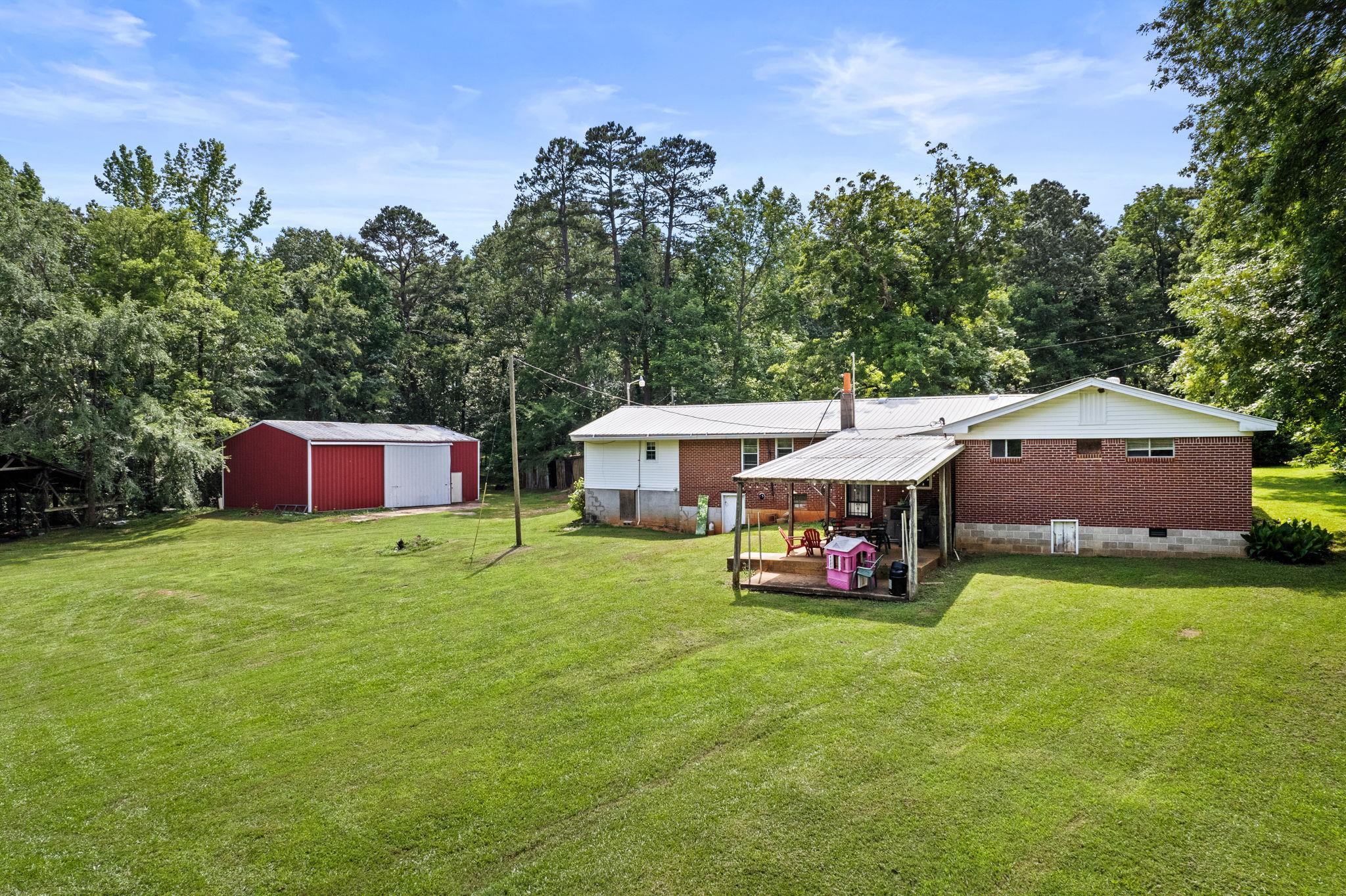 726 Olive Hill Church Loop Ramer, TN 38367 - Photo 26 of 36 Gallery Image 26
