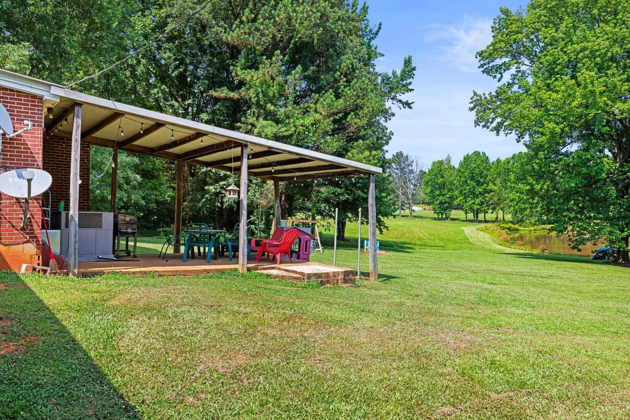 726 Olive Hill Church Loop Ramer, TN 38367 - Photo 27 of 36 Gallery Image 27