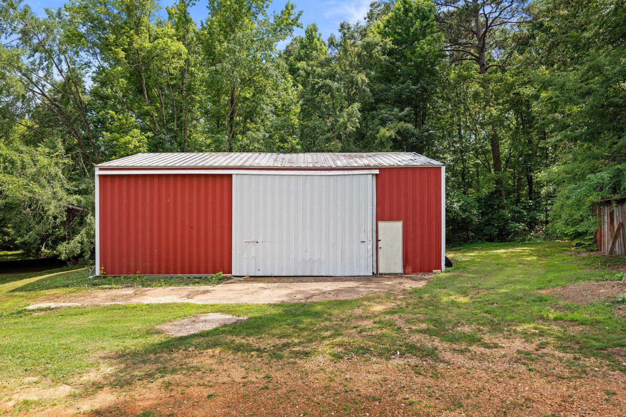 726 Olive Hill Church Loop Ramer, TN 38367 - Photo 28 of 36 Gallery Image 28