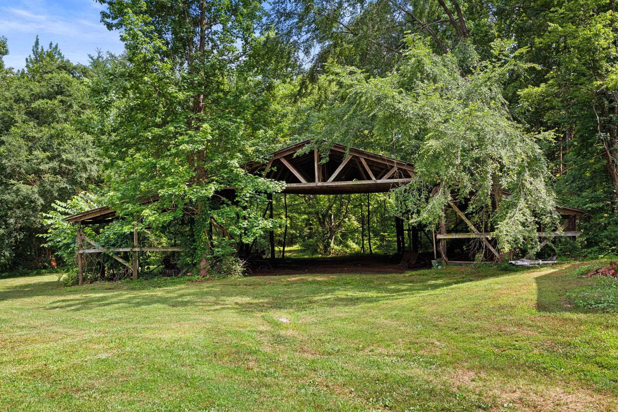 726 Olive Hill Church Loop Ramer, TN 38367 - Photo 29 of 36 Gallery Image 29