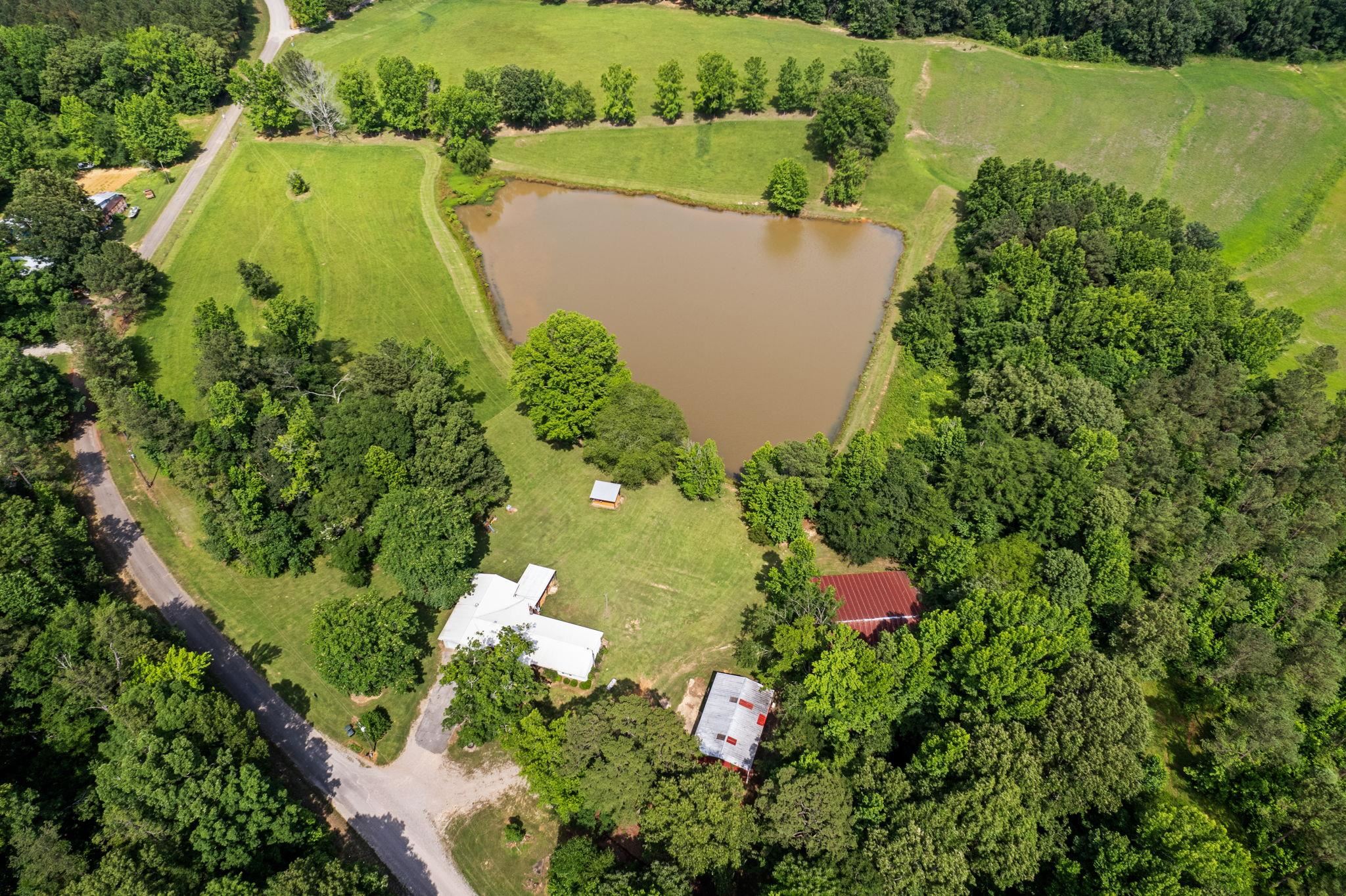 726 Olive Hill Church Loop Ramer, TN 38367 - Photo 32 of 36 Gallery Image 32