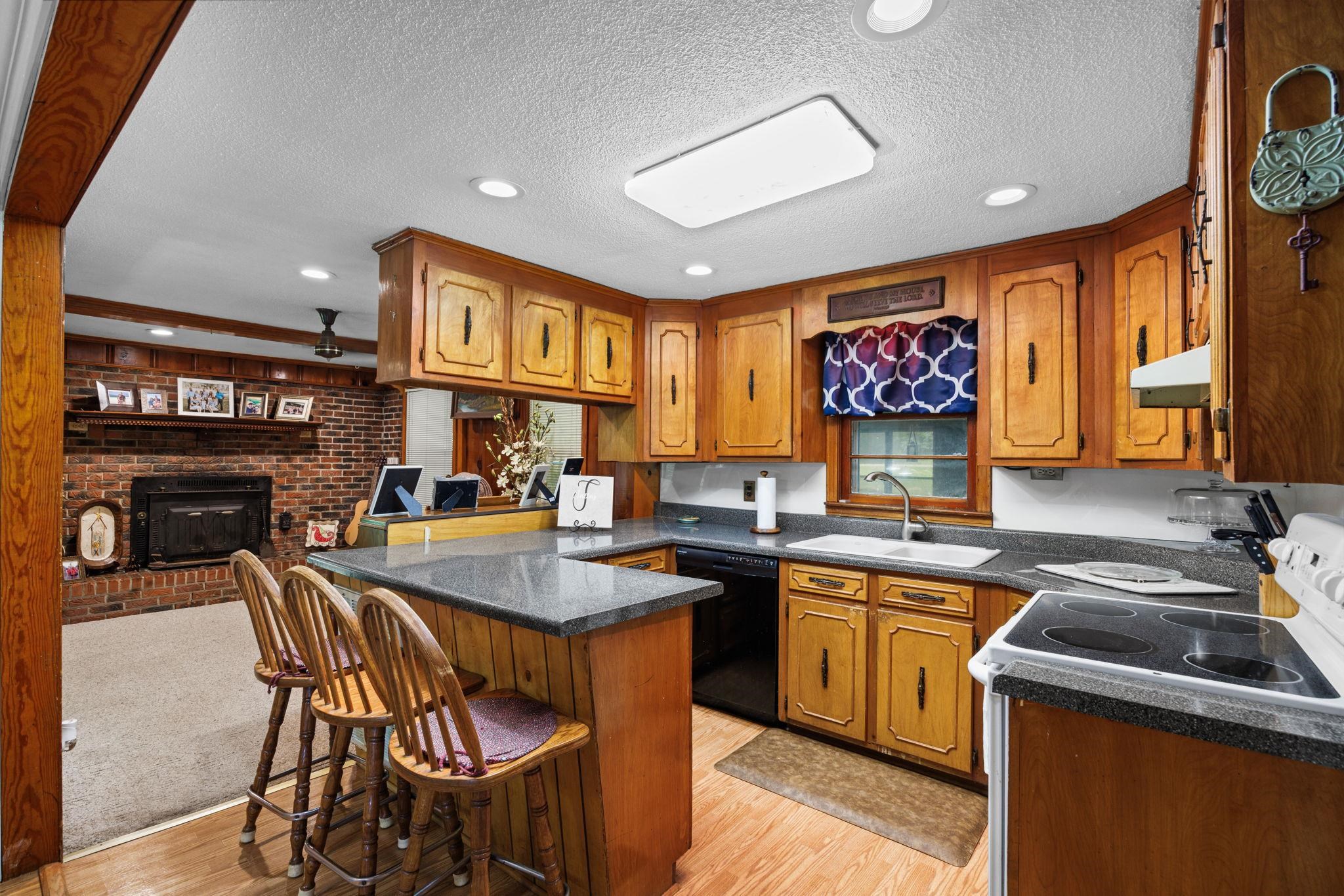 726 Olive Hill Church Loop Ramer, TN 38367 - Photo 8 of 36 Gallery Image 8