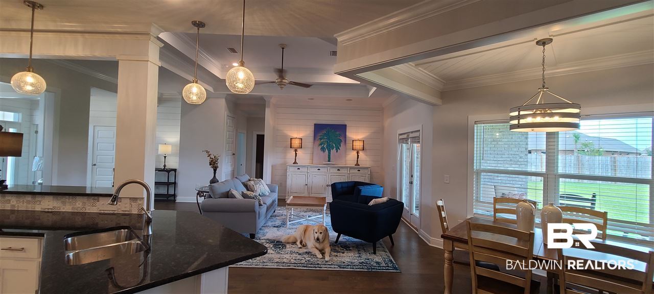4183 Inverness Circle Gulf Shores, AL 36542 - Photo 22 of 50