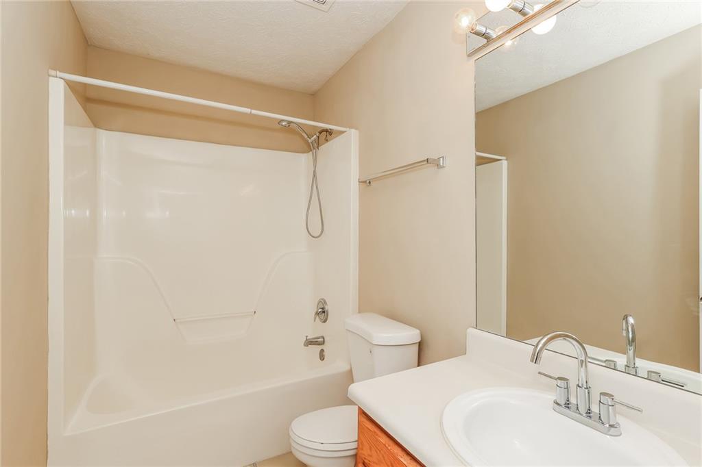 134 Misty Ridge Trail Stockbridge, GA 30281 - Photo 14 of 14