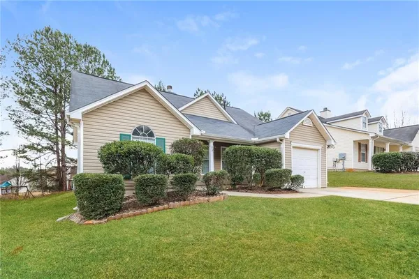 $1,750 | 134 Misty Ridge Trail, Stockbridge, GA 30281