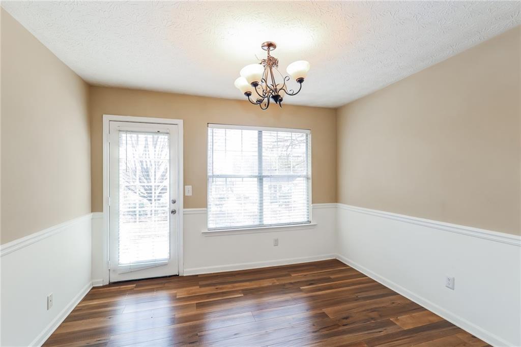 134 Misty Ridge Trail Stockbridge, GA 30281 - Photo 6 of 14