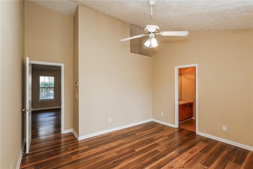 134 Misty Ridge Trail Stockbridge, GA 30281 - Photo 9 of 14