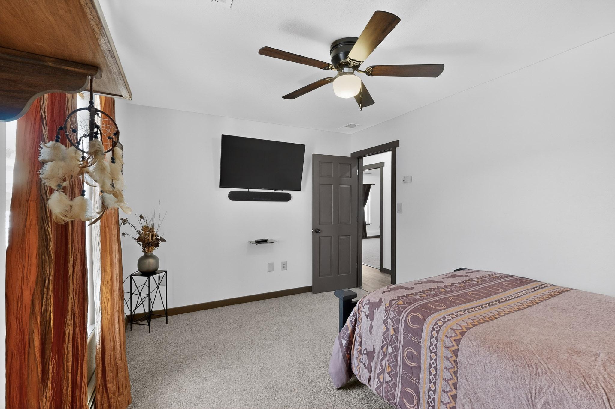 95 Lesperance Road Estancia, NM 87016 - Photo 31 of 78 Gallery Image 31