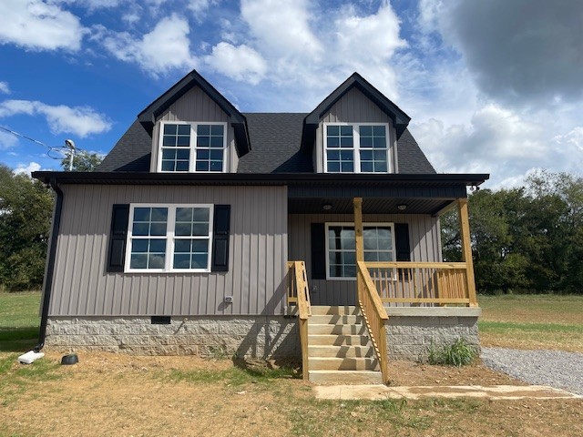 2751 Mc Connell Road Cornersville, TN 37047 - Photo 1 of 19