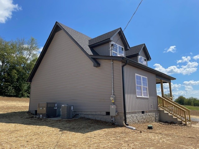 2751 Mc Connell Road Cornersville, TN 37047 - Photo 16 of 19