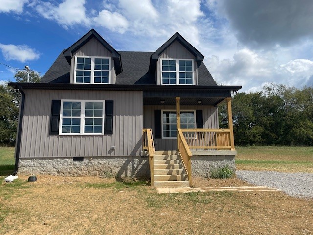 2751 Mc Connell Road Cornersville, TN 37047 - Photo 18 of 19
