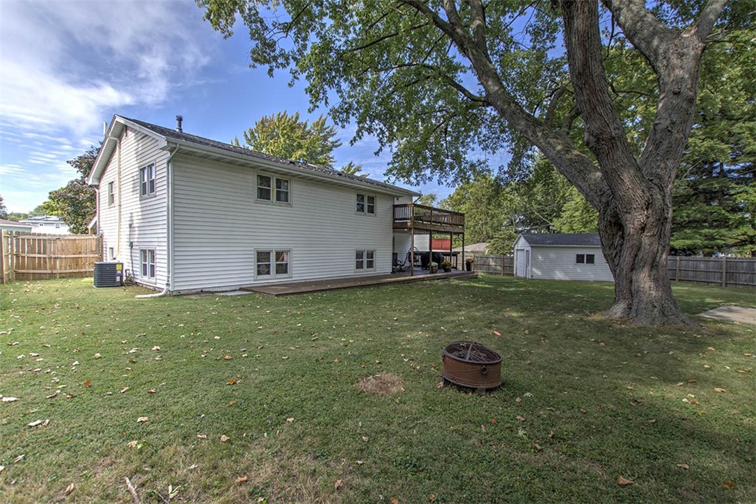 4074 Sheffield Court Decatur, IL 62526 - Photo 28 of 35