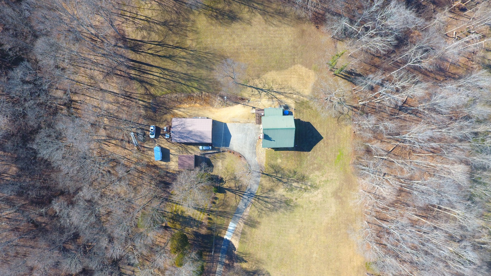 1335 Upper Standing Rock Road Dover, TN 37058 - Photo 29 of 35 Gallery Image 29