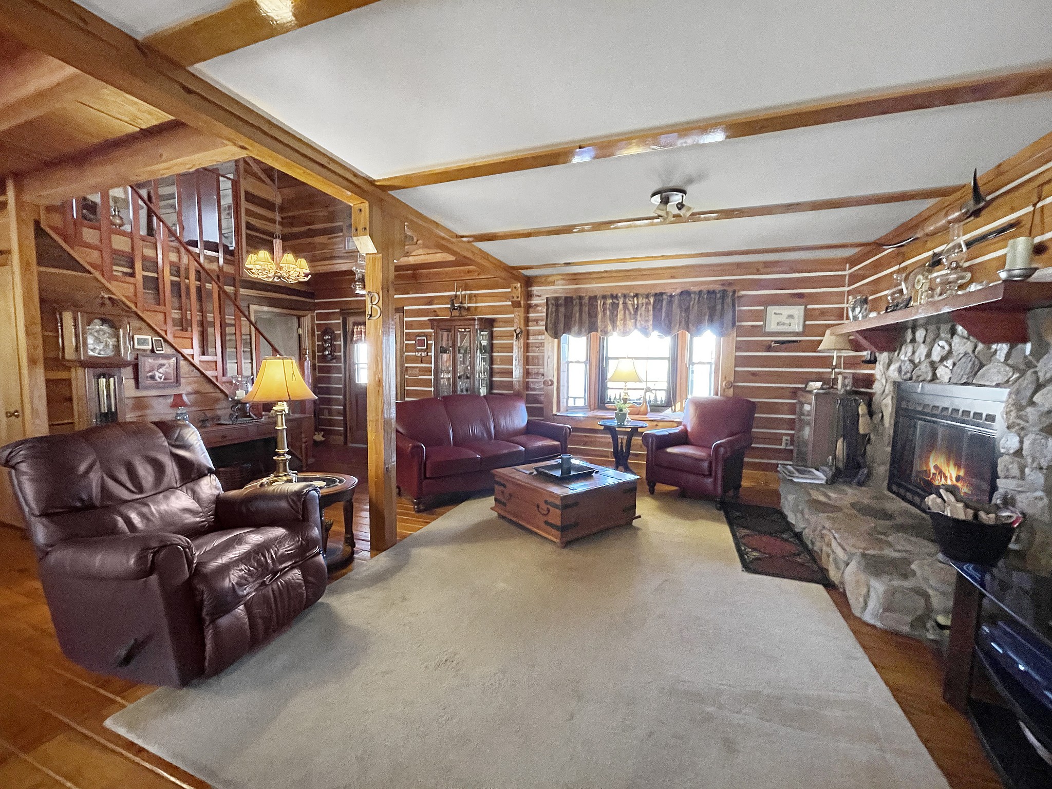 1335 Upper Standing Rock Road Dover, TN 37058 - Photo 7 of 35 Gallery Image 7
