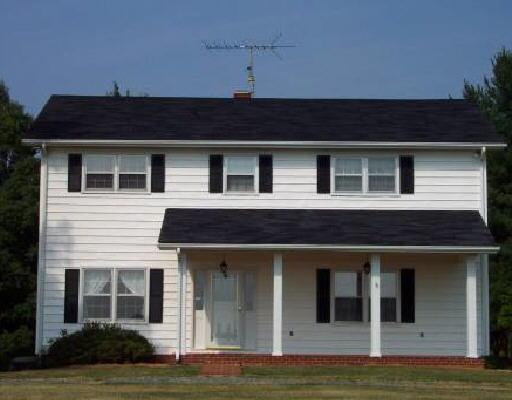 410 Hickman Road Rocky Mount, VA 24151 - Photo 1 of 1 Listing Photo