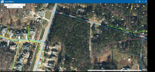 a view of a white wall with white walls