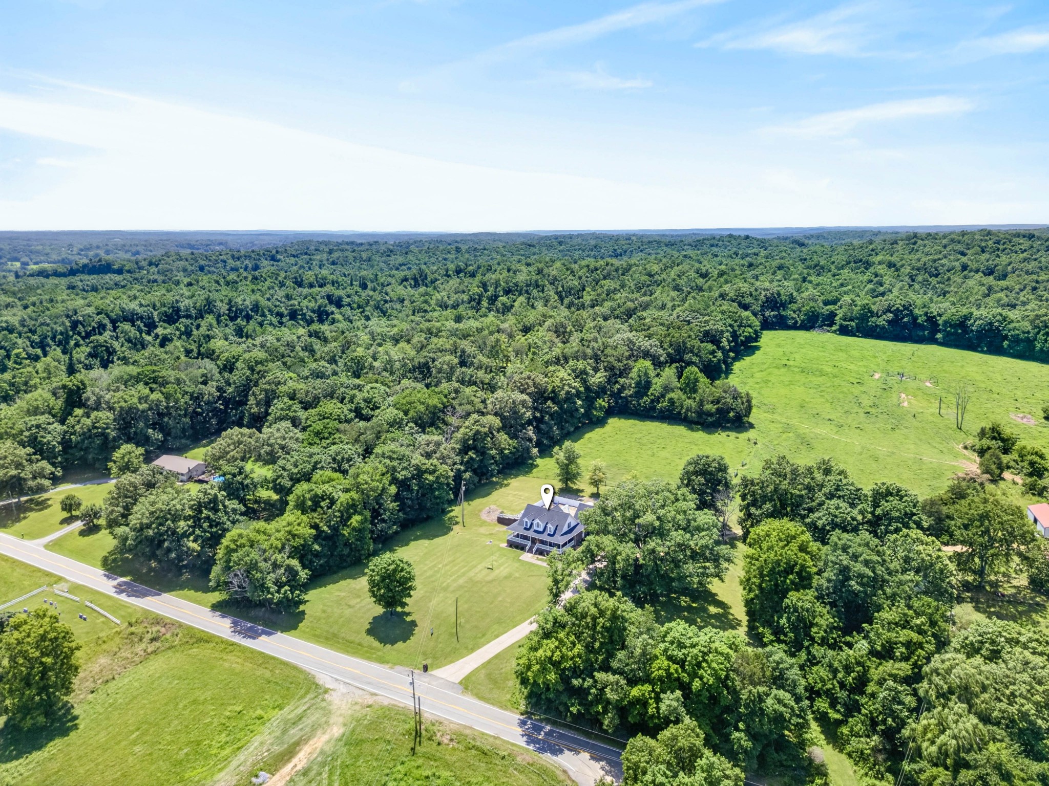 3989 Cadiz Road Bumpus Mills, TN 37028 - Photo 62 of 68