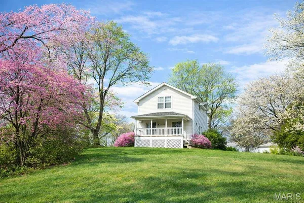 $495,000 | 397 Whispering Forest Lane, Pacific, MO 63069