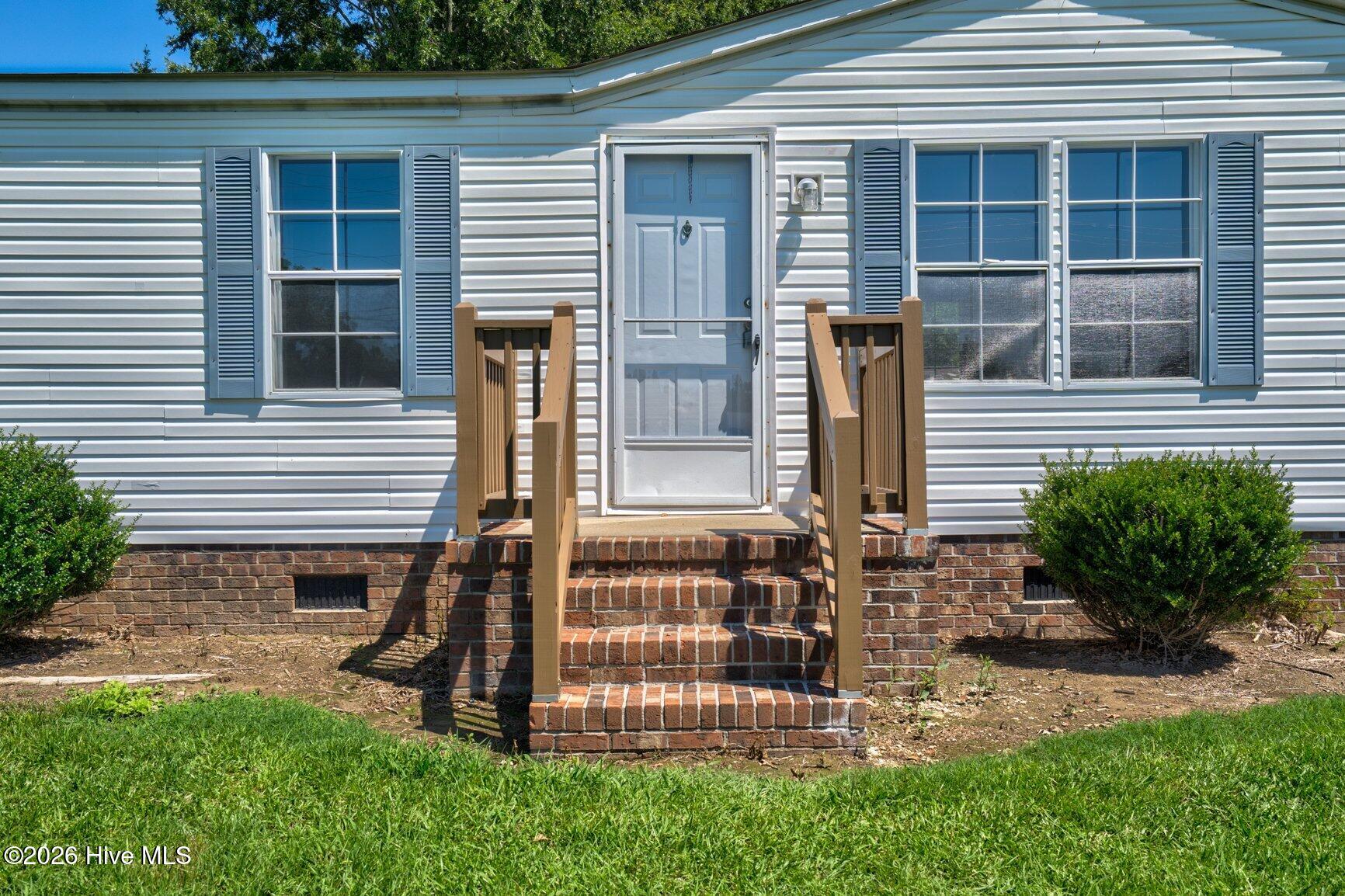 5678 West Old Spring Hope Road Spring Hope, NC 27882 - Photo 5 of 27