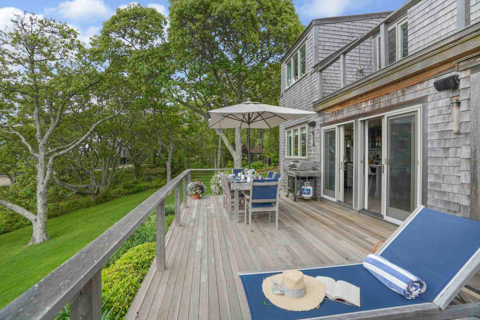 63 Putnam Road Chilmark, MA 02535 - Photo 19 of 52