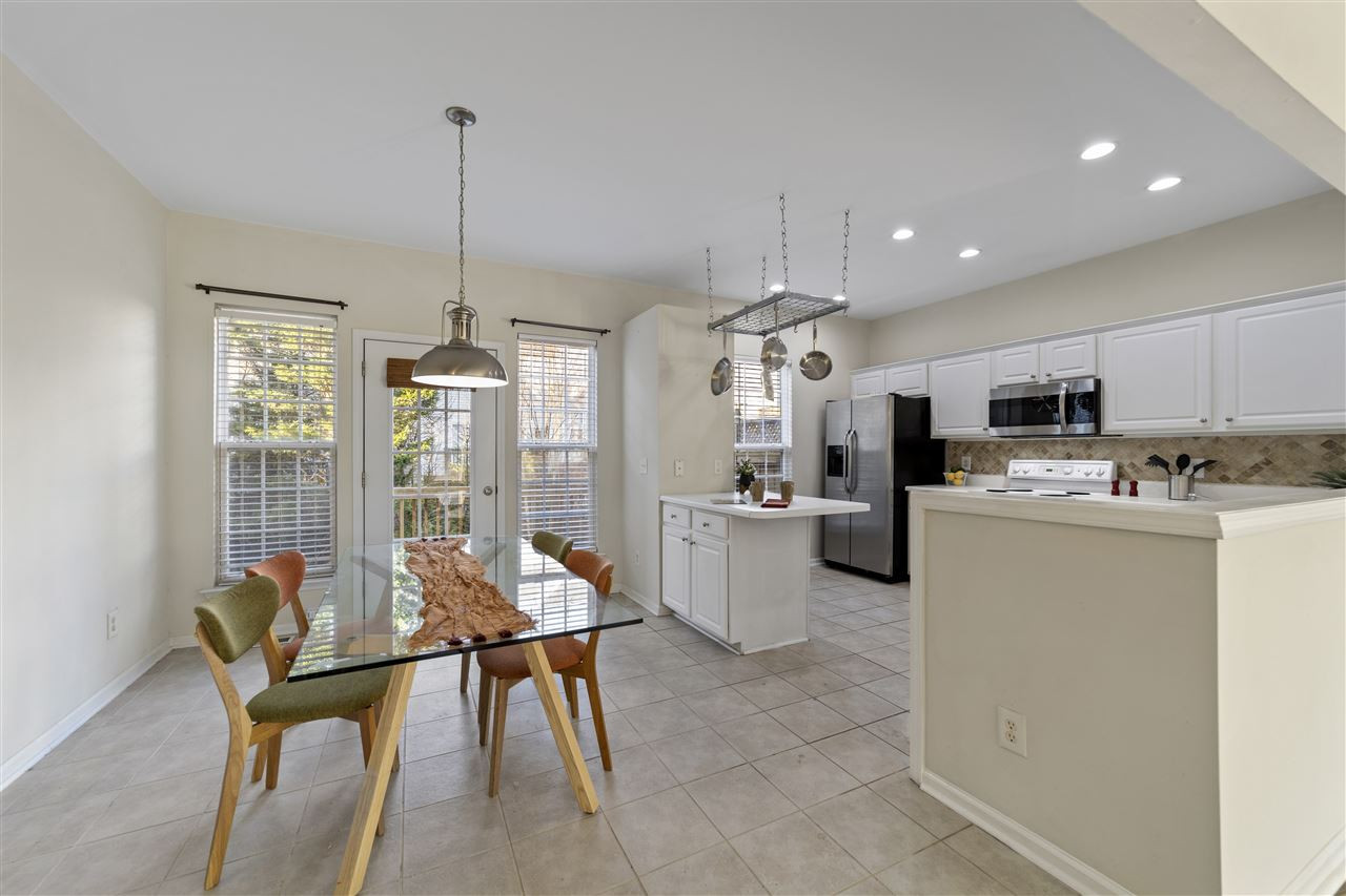 7247 Galon Glen Road Raleigh, NC 27613 - Photo 21 of 21 Open Floor Plan