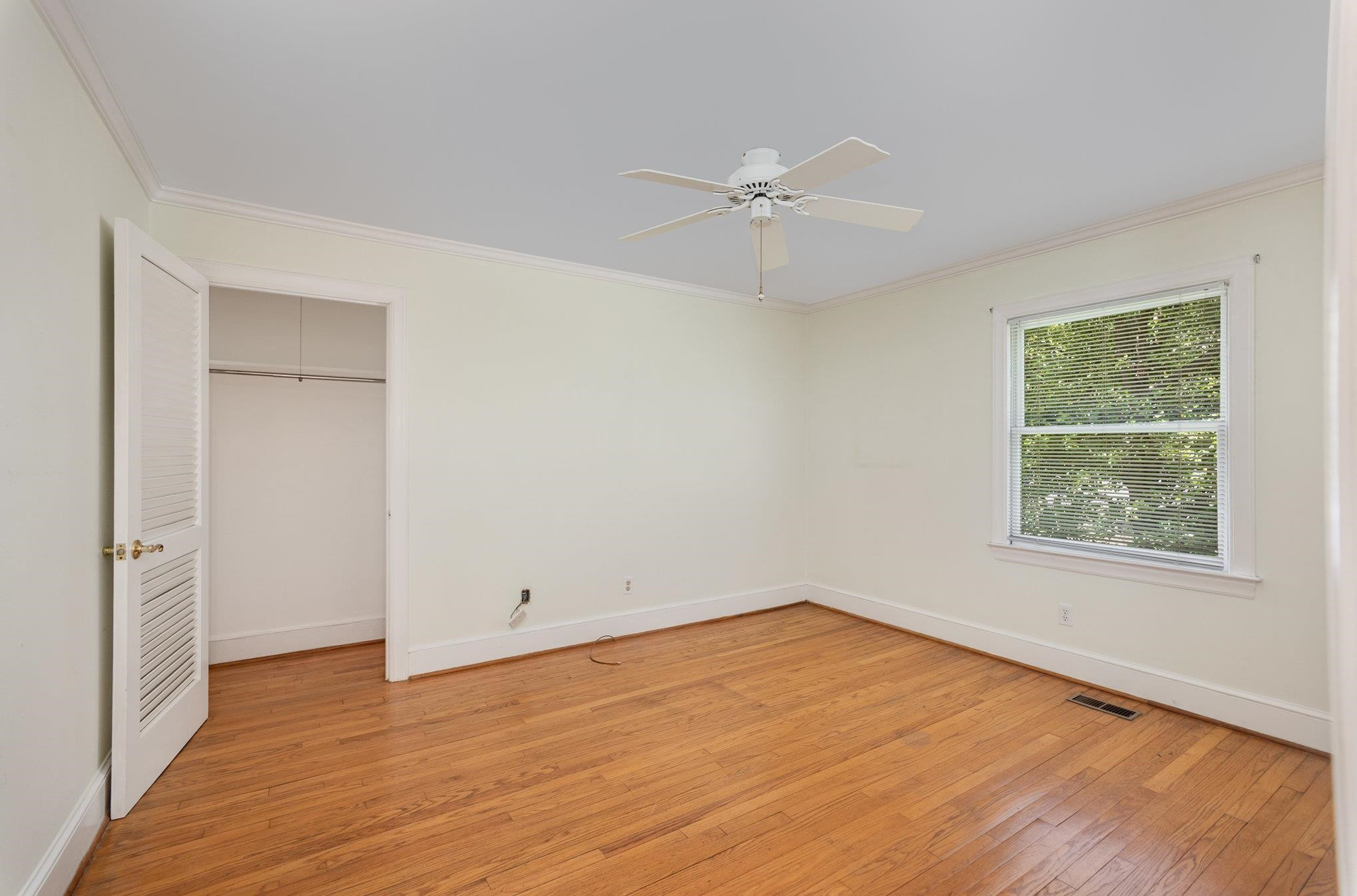 3210 Timberlake Road Raleigh, NC 27604 - Photo 26 of 43 Third Bedroom