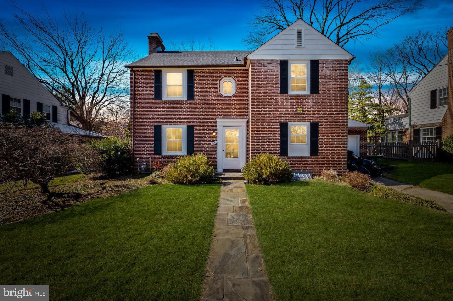 5512 Woodlawn Road Baltimore, MD 21210 - Photo 1 of 46 Gallery Image 1