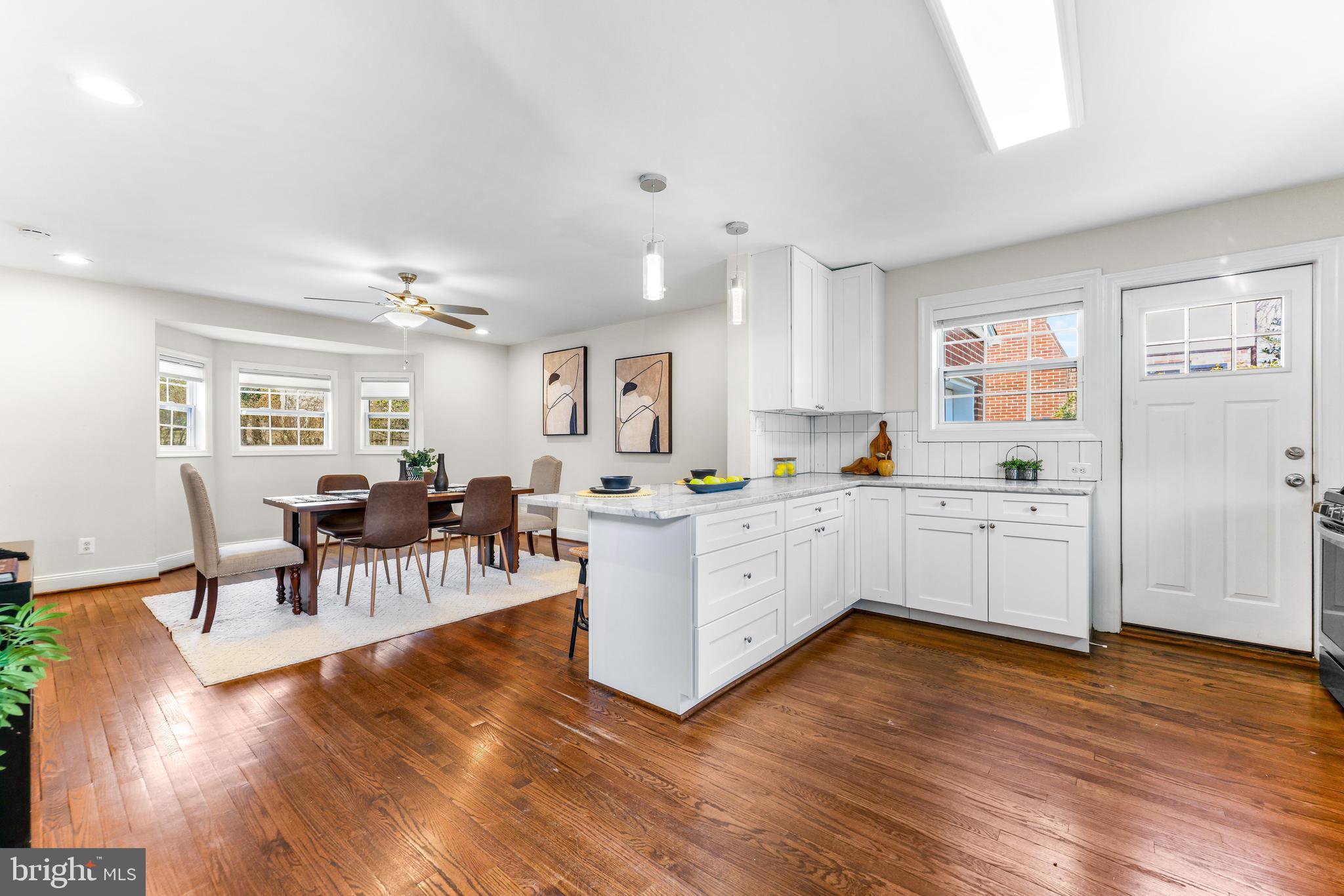 5512 Woodlawn Road Baltimore, MD 21210 - Photo 14 of 46 Kitchen