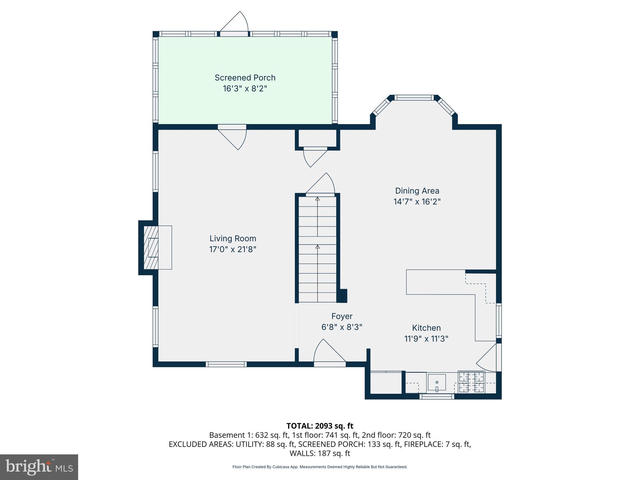 5512 Woodlawn Road Baltimore, MD 21210 - Photo 21 of 46 Main Level