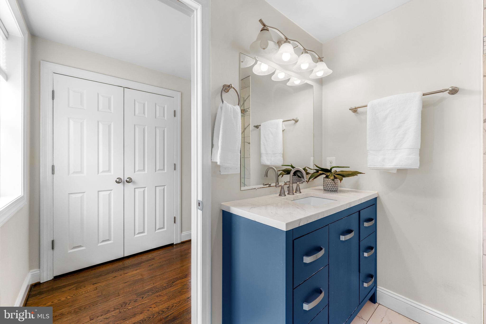 5512 Woodlawn Road Baltimore, MD 21210 - Photo 26 of 46 Primary Bath