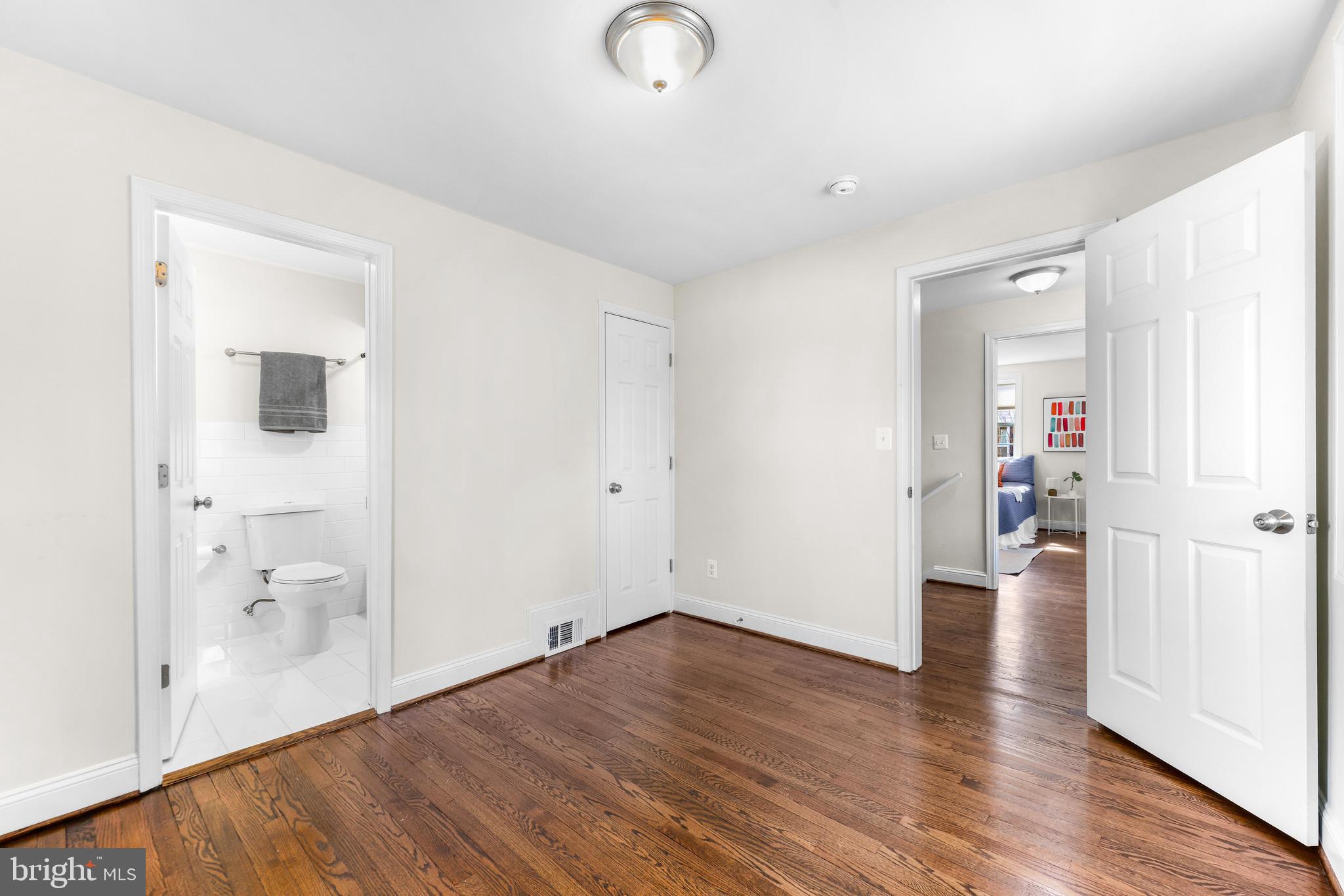 5512 Woodlawn Road Baltimore, MD 21210 - Photo 31 of 46 Bedroom 3