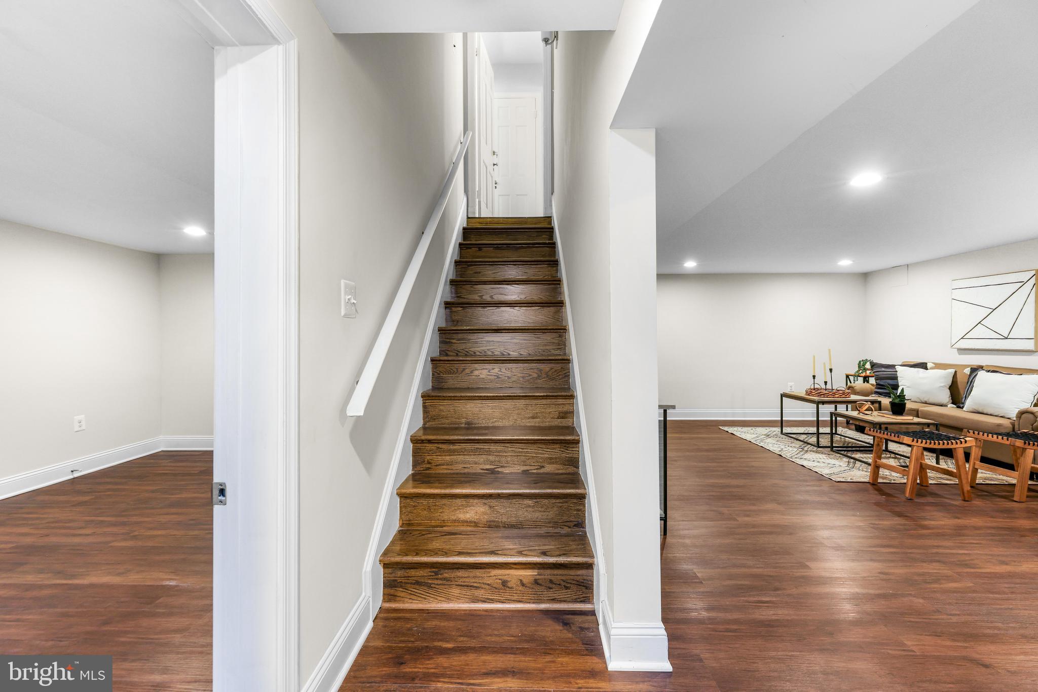 5512 Woodlawn Road Baltimore, MD 21210 - Photo 35 of 46 Lower Level