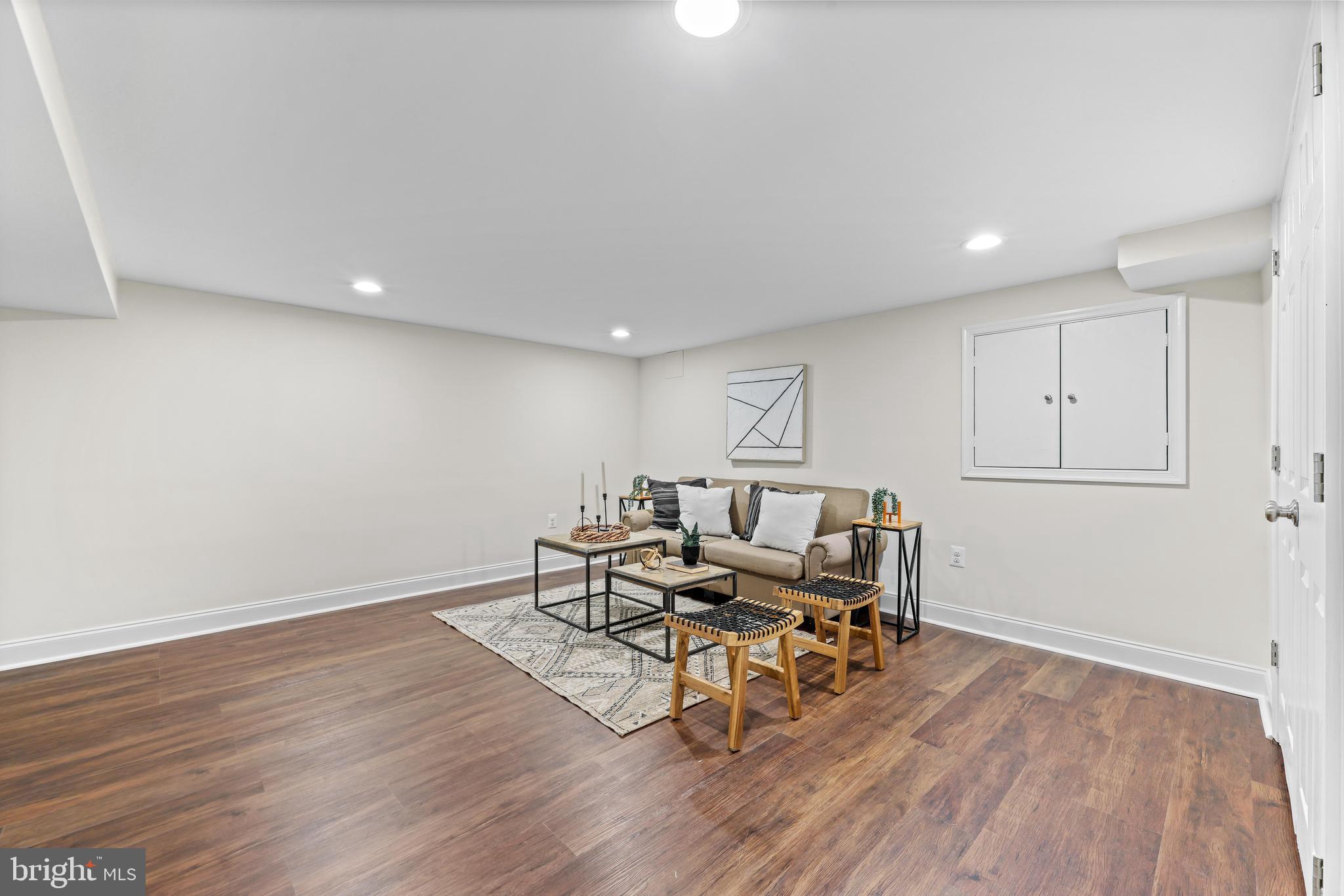 5512 Woodlawn Road Baltimore, MD 21210 - Photo 36 of 46 Recreation Room