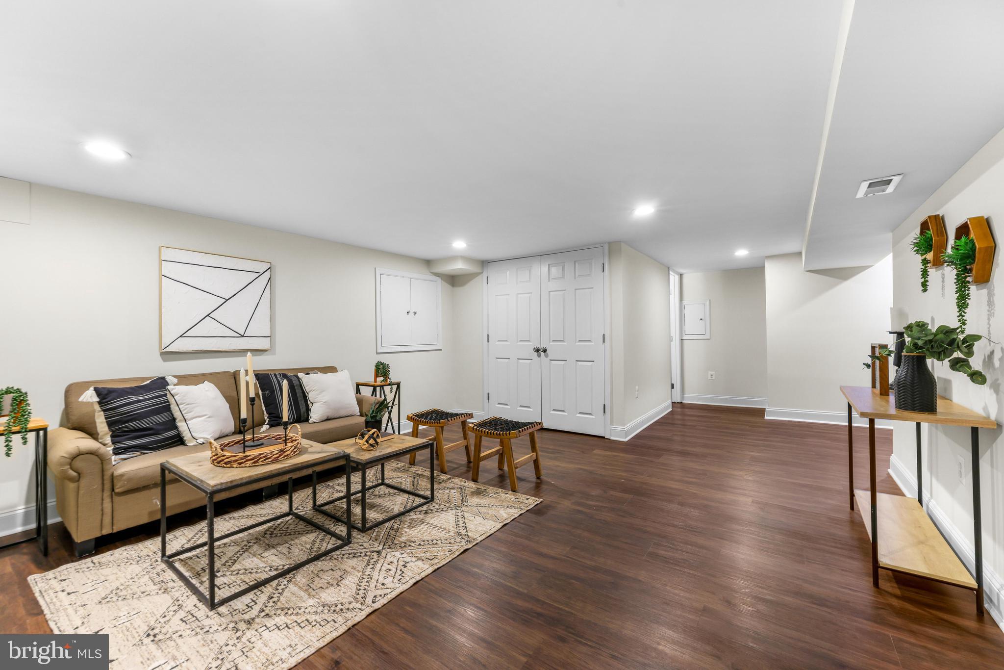 5512 Woodlawn Road Baltimore, MD 21210 - Photo 37 of 46 Recreation Room