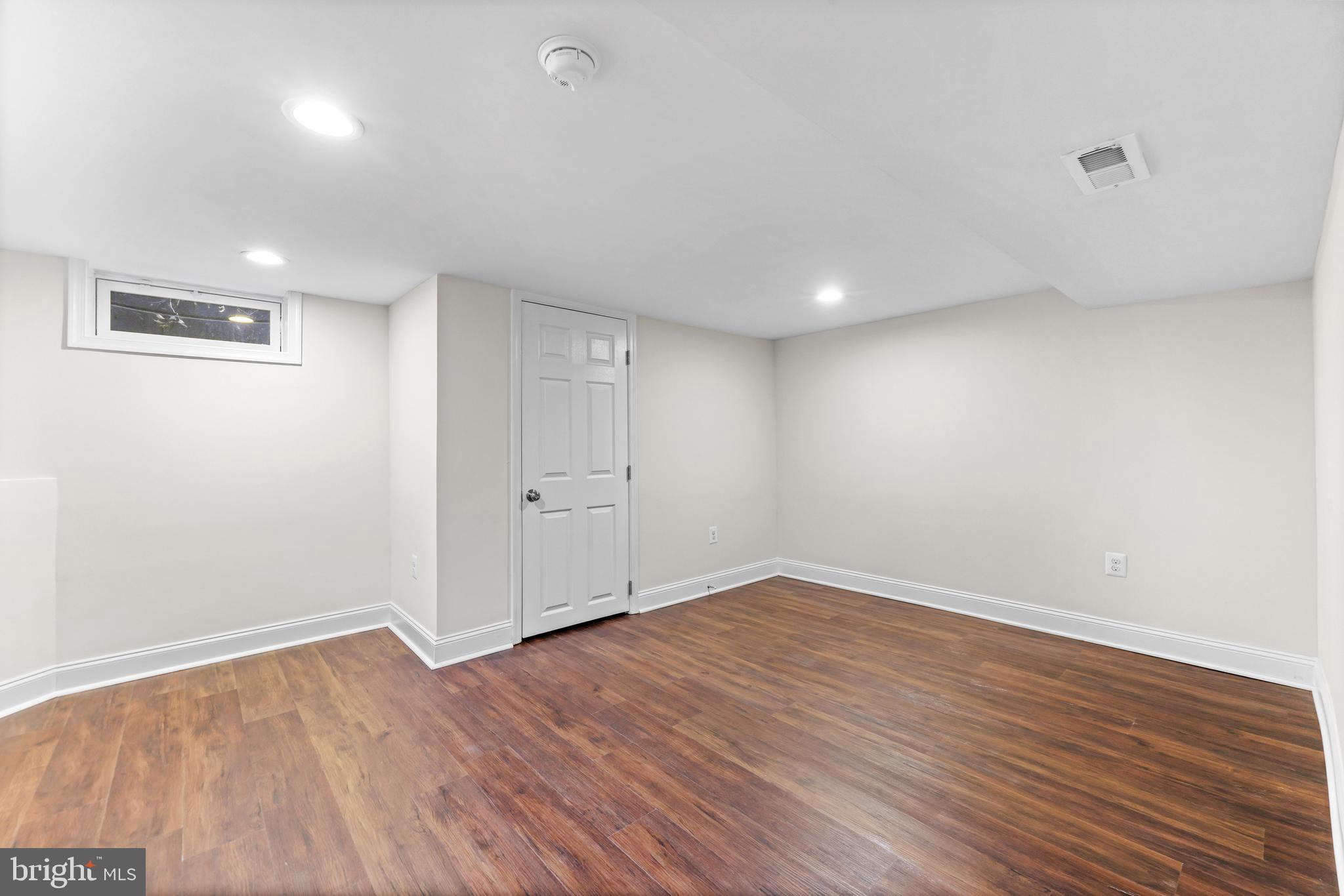 5512 Woodlawn Road Baltimore, MD 21210 - Photo 38 of 46 Bonus Room/Bedroom 4