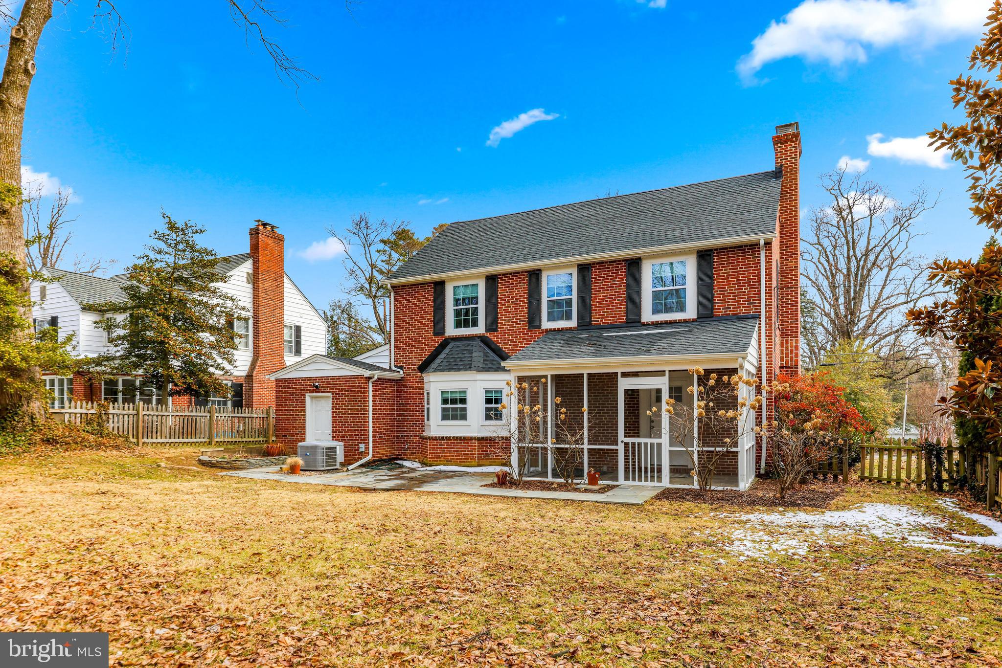 5512 Woodlawn Road Baltimore, MD 21210 - Photo 45 of 46 Gallery Image 45