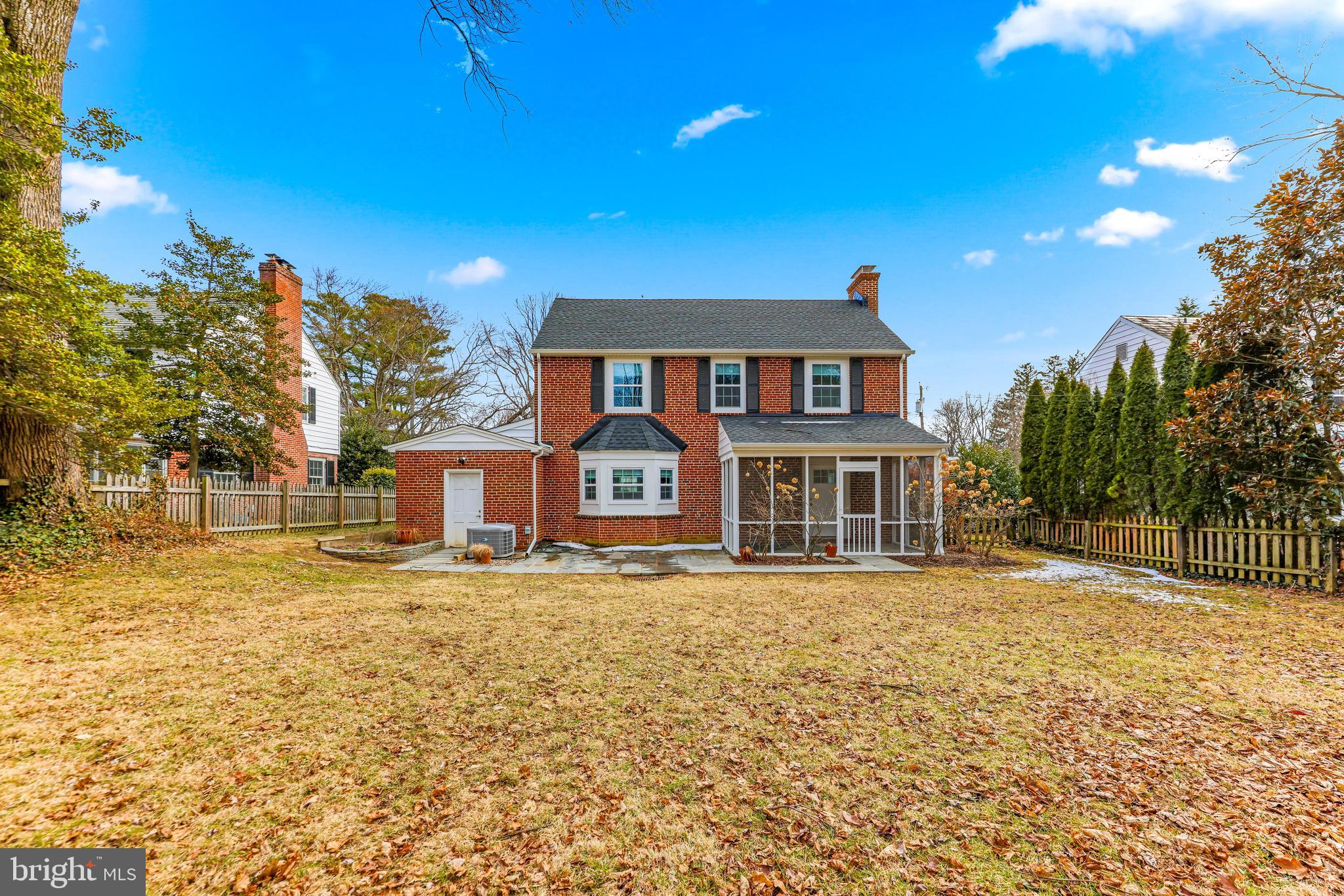 5512 Woodlawn Road Baltimore, MD 21210 - Photo 46 of 46 Gallery Image 46