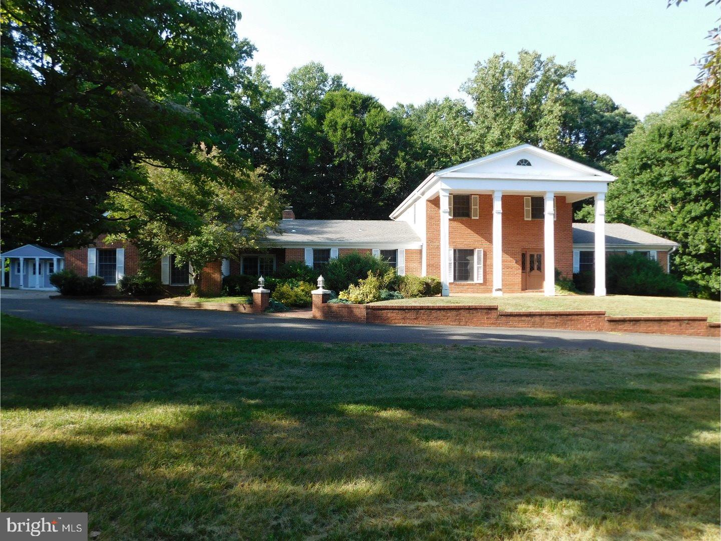 502 Breakneck Road Mullica Hill, NJ 08062 - Photo 1 of 24 Exterior Front