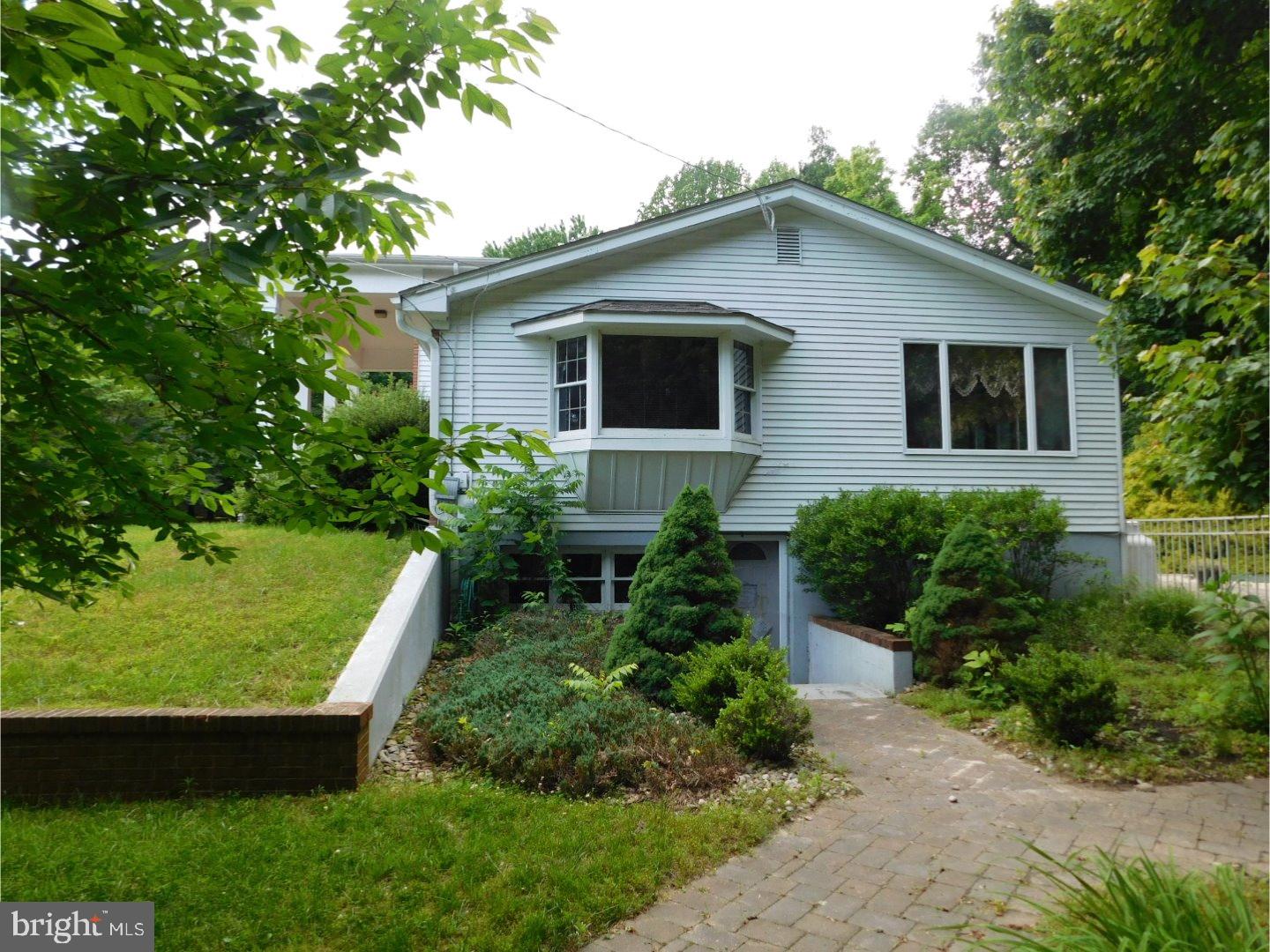 502 Breakneck Road Mullica Hill, NJ 08062 - Photo 2 of 24 Exterior Side