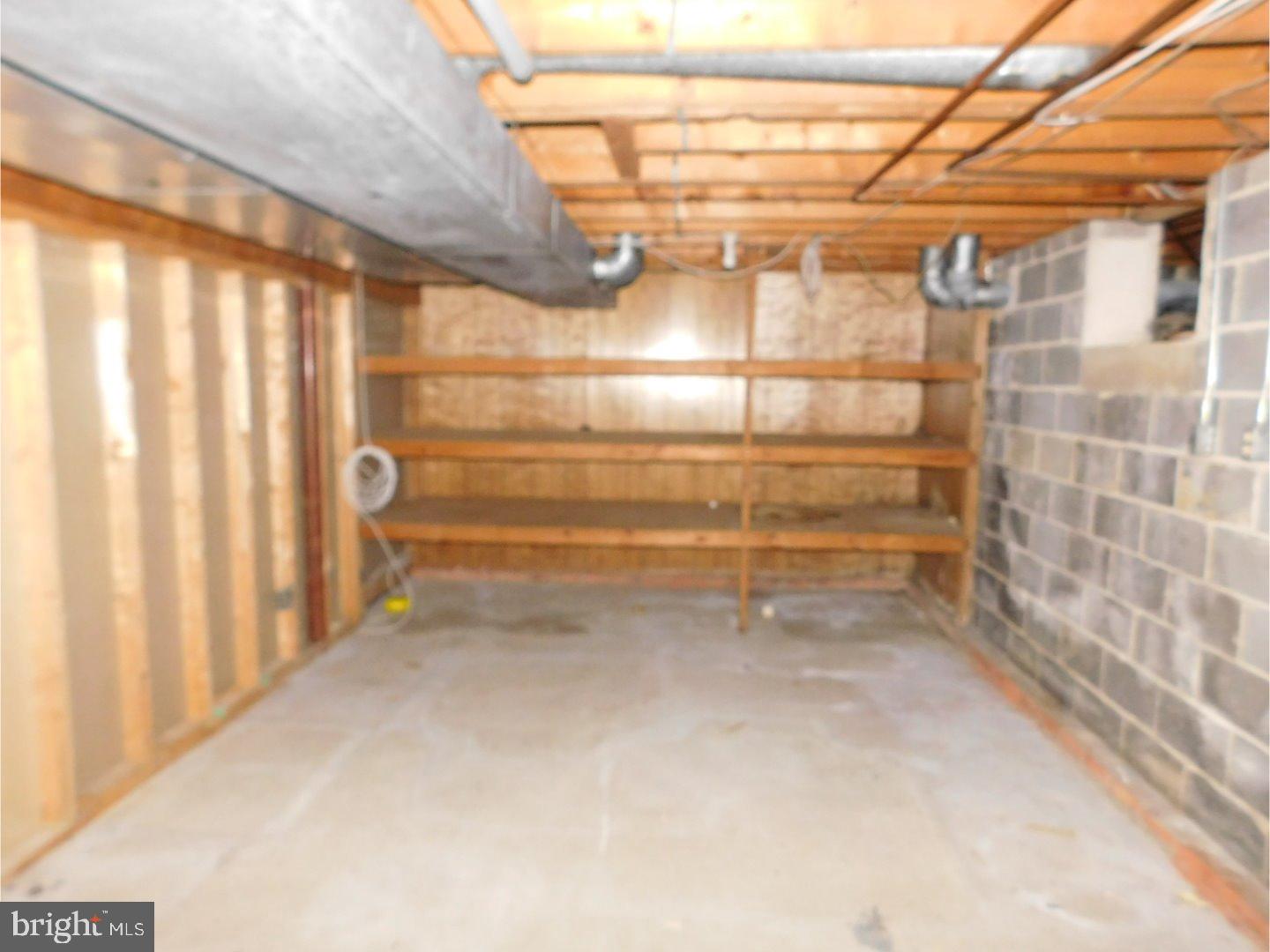 502 Breakneck Road Mullica Hill, NJ 08062 - Photo 21 of 24 Basement